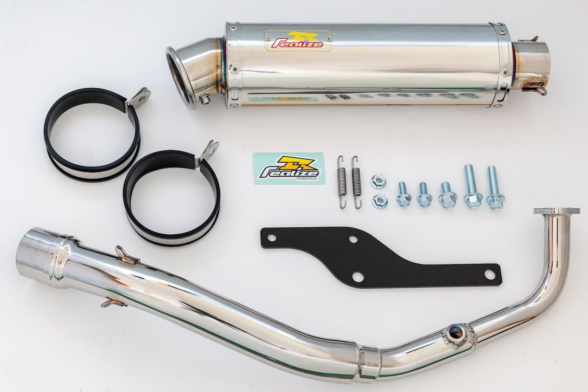 Amazon | 【Amazon限定セール】 NMAX 125/155 リアライズ ブリンク